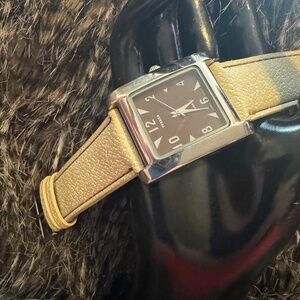 watch will need new battery